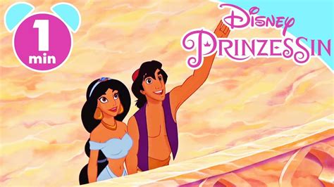 jasmin die prinzessin|JASMIN: Lieblingsszene – Aladdin wird zum Prinzen